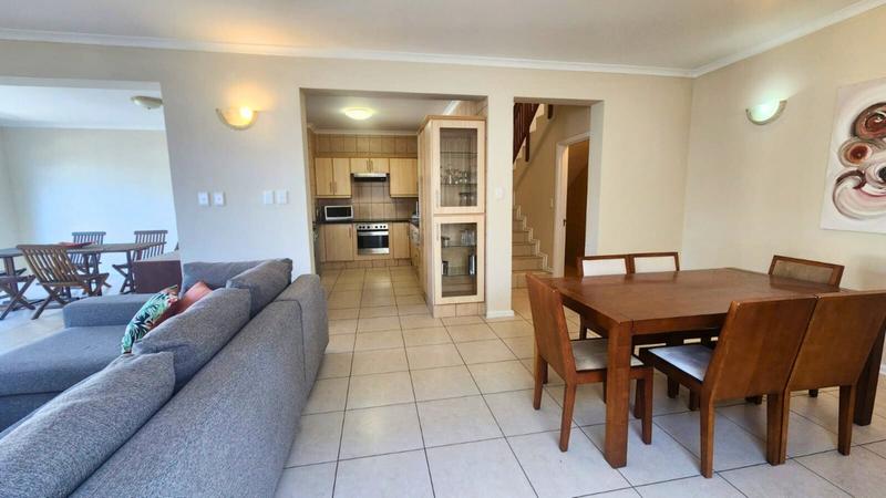 To Let 3 Bedroom Property for Rent in Pinnacle Point Golf Estate Western Cape